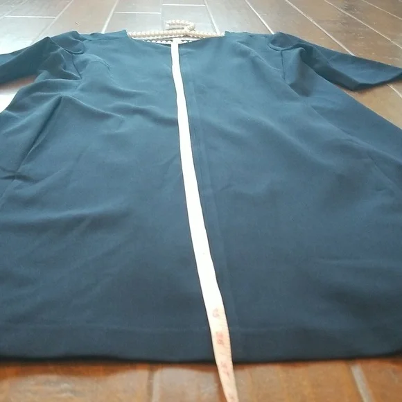 M.M.LaFleur Emily Dress Recycled WonderTex - Picture 8 of 13